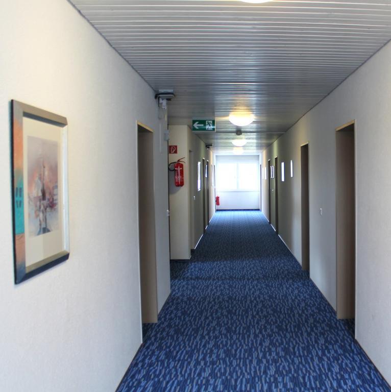 Hotel Am Bad Esslingen am Neckar Eksteriør billede